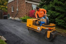 Why Choose Us For All Your Driveway Paving Needs in Stevensville, MT?